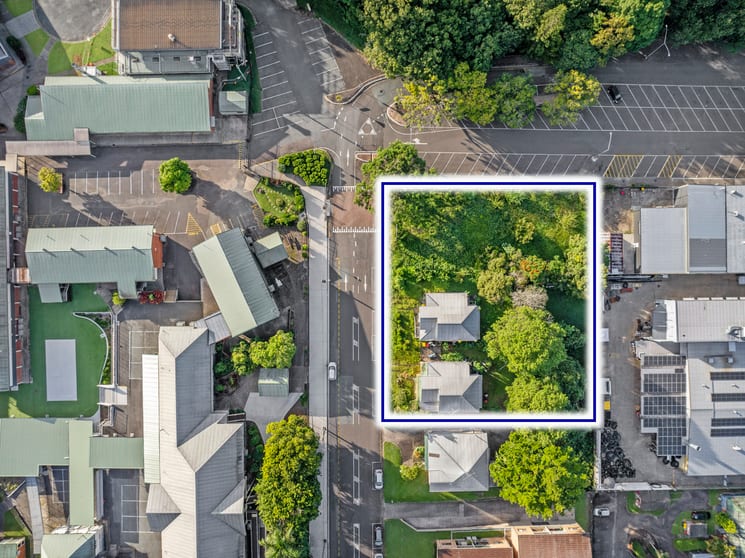 Development / Land commercial property for sale at DA Approved Childcare/20-24 Carroll Street Nambour QLD 4560
