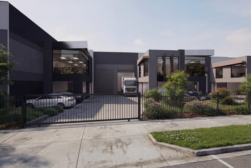 Factory, Warehouse & Industrial commercial property for sale at 21-25 Vesper Drive Narre Warren VIC 3805 Factory, Warehouse & Industrial commercial property for sale at 21-25 Vesper Drive Narre Warren VIC 3805