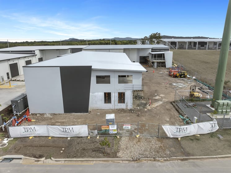 Factory, Warehouse & Industrial commercial property for lease at 29 Potter Road Baringa QLD 4551 Factory, Warehouse & Industrial commercial property for lease at 29 Potter Road Baringa QLD 4551