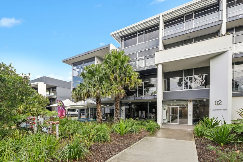 Offices commercial property for sale at 1201/4 Daydream Street Warriewood NSW 2102