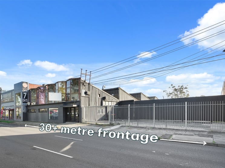 Development / Land commercial property for sale at 144 Bell Street Preston VIC 3072 Development / Land commercial property for sale at 144 Bell Street Preston VIC 3072