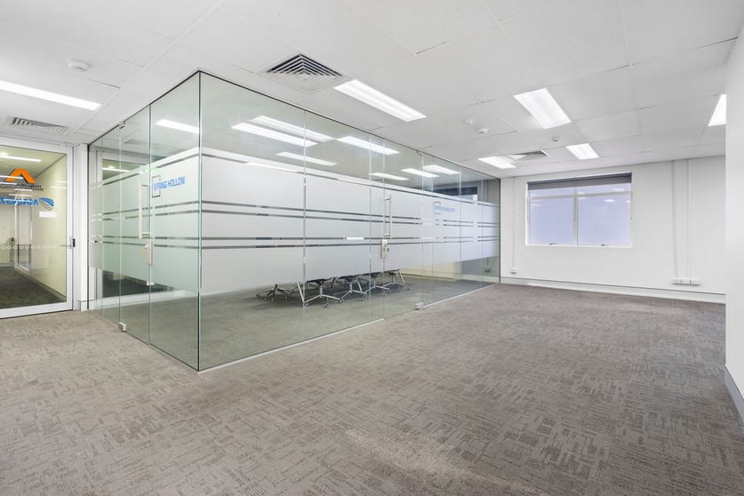Offices commercial property for sale at 8/133 Leichhardt Street Spring Hill QLD 4000 Offices commercial property for sale at 8/133 Leichhardt Street Spring Hill QLD 4000