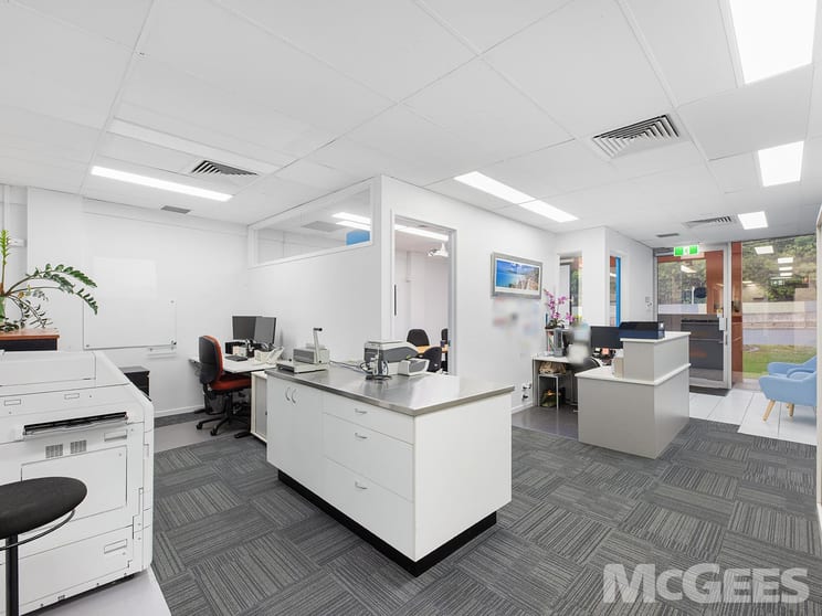 Offices commercial property for sale at 5/321 Kelvin Grove Road Kelvin Grove QLD 4059 Offices commercial property for sale at 5/321 Kelvin Grove Road Kelvin Grove QLD 4059