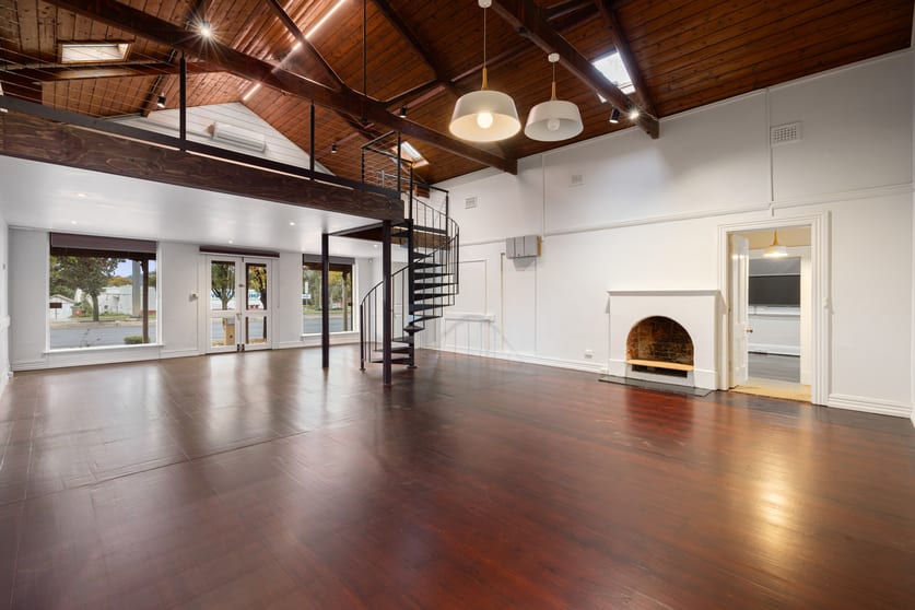Offices commercial property for lease at 7 High Street Wodonga VIC 3690