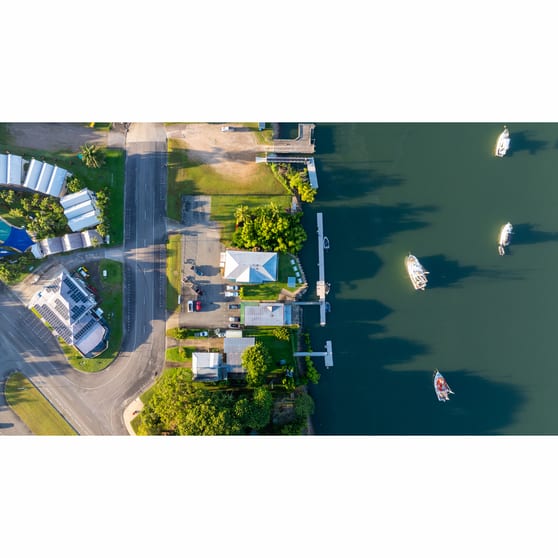 Hotel, Motel, Pub & Leisure commercial property for sale at 7 Denney Street Lucinda QLD 4850 Hotel, Motel, Pub & Leisure commercial property for sale at 7 Denney Street Lucinda QLD 4850