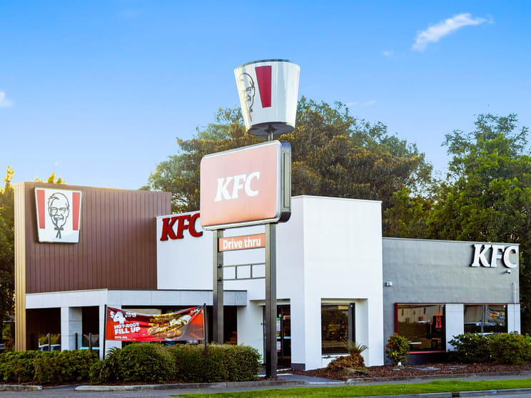 Shop & Retail commercial property for sale at 90 Smith Street Kempsey NSW 2440 Shop & Retail commercial property for sale at 90 Smith Street Kempsey NSW 2440
