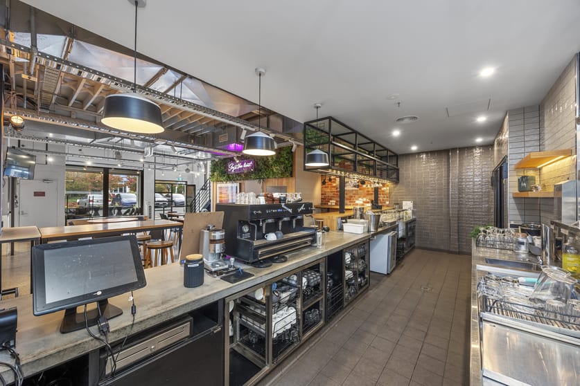Offices commercial property for sale at Level/39/617 Spencer Street West Melbourne VIC 3003