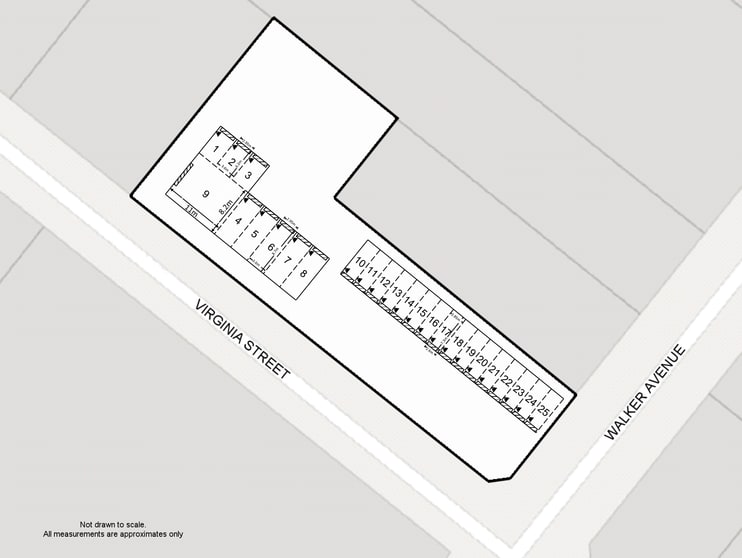 Factory, Warehouse & Industrial commercial property for sale at 17 Walker Avenue Mannum SA 5238 Factory, Warehouse & Industrial commercial property for sale at 17 Walker Avenue Mannum SA 5238