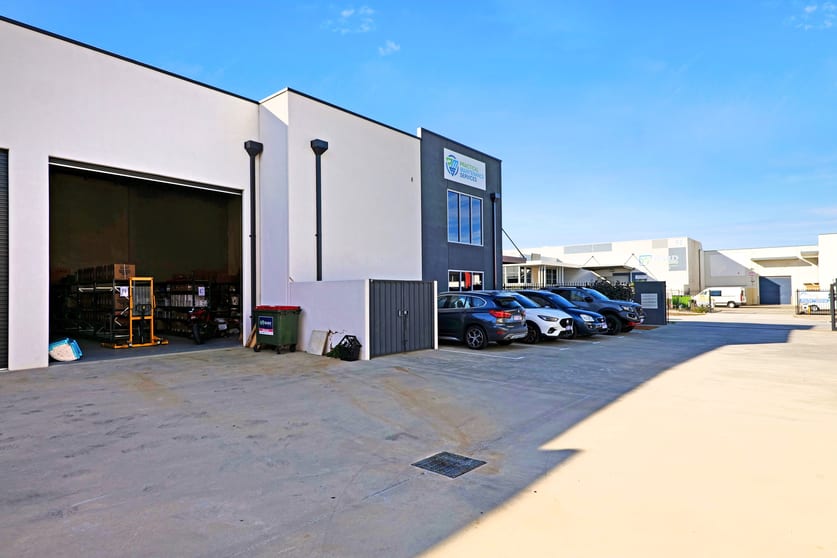 Offices commercial property for sale at 2/41 Fortitude Boulevard Wangara WA 6065 Offices commercial property for sale at 2/41 Fortitude Boulevard Wangara WA 6065