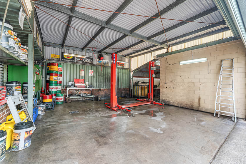 Development / Land commercial property for sale at 9 & 11 Penprase Lane Miranda NSW 2228
