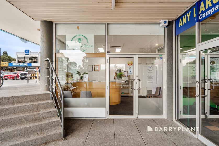 Offices commercial property for sale at 12B/150 Kelletts Road Rowville VIC 3178