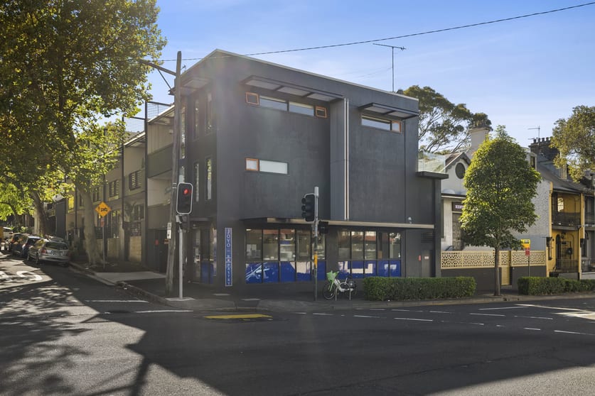 Shop & Retail commercial property for sale at Shop 8/324-326 Cleveland Street Surry Hills NSW 2010 Shop & Retail commercial property for sale at Shop 8/324-326 Cleveland Street Surry Hills NSW 2010