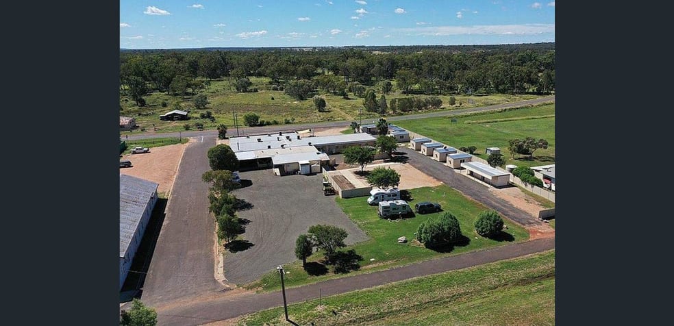 Hotel, Motel, Pub & Leisure commercial property for sale at 16 - 18 Roma Street Yuleba QLD 4427 Hotel, Motel, Pub & Leisure commercial property for sale at 16 - 18 Roma Street Yuleba QLD 4427