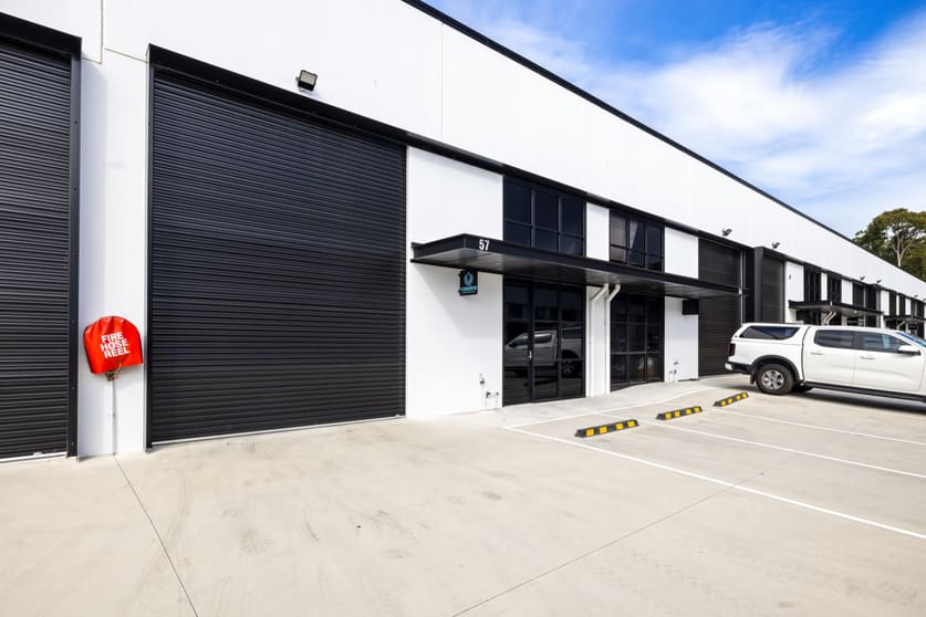 Factory, Warehouse & Industrial commercial property for sale at Unit 57, 2 Templar Place Bennetts Green NSW 2290 Factory, Warehouse & Industrial commercial property for sale at Unit 57, 2 Templar Place Bennetts Green NSW 2290
