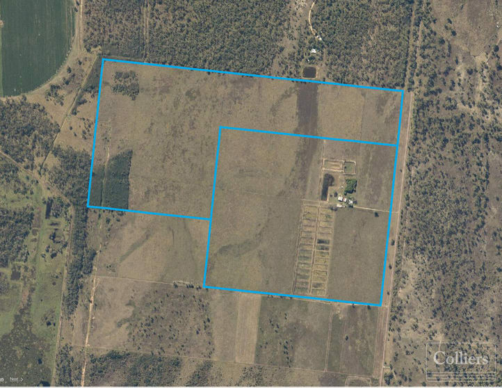 Development / Land commercial property for sale at 86 Webb Road Majors Creek QLD 4816 Development / Land commercial property for sale at 86 Webb Road Majors Creek QLD 4816