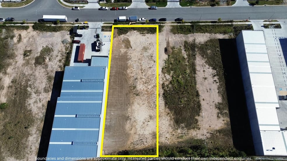 Development / Land commercial property for sale at Lot 7/49 Industrial Avenue Logan Village QLD 4207 Development / Land commercial property for sale at Lot 7/49 Industrial Avenue Logan Village QLD 4207