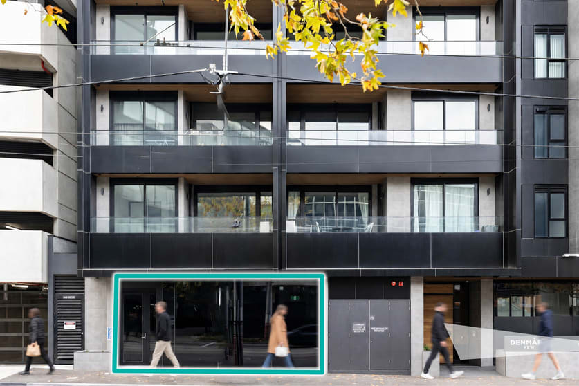 Offices commercial property for sale at 116 High Street Kew VIC 3101 Offices commercial property for sale at 116 High Street Kew VIC 3101