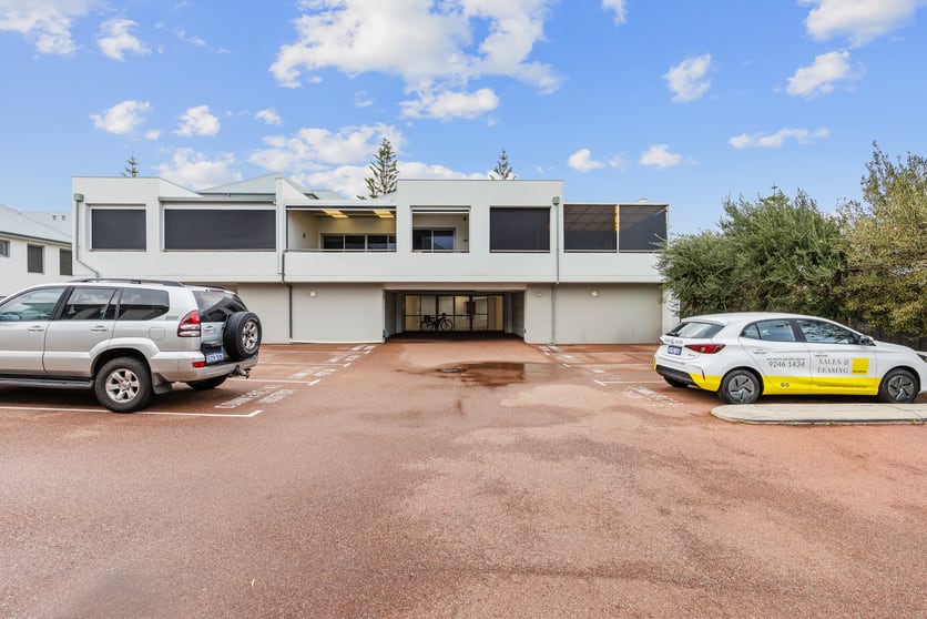 Offices commercial property for sale at 13/116 Flora Terrace North Beach WA 6020
