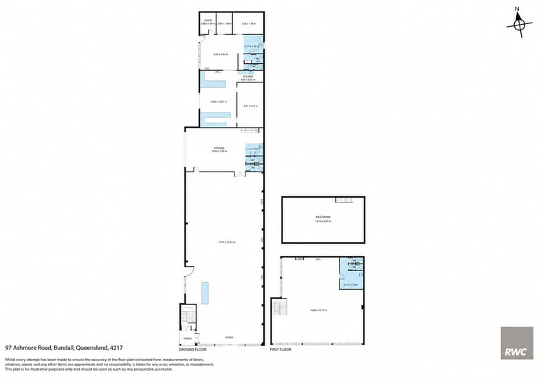 Showrooms / Bulky Goods commercial property for sale at 97 Ashmore Road Bundall QLD 4217 Showrooms / Bulky Goods commercial property for sale at 97 Ashmore Road Bundall QLD 4217