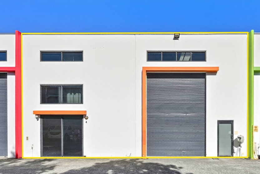 Factory, Warehouse & Industrial commercial property for sale at 4/47 Newheath Drive Arundel QLD 4214 Factory, Warehouse & Industrial commercial property for sale at 4/47 Newheath Drive Arundel QLD 4214