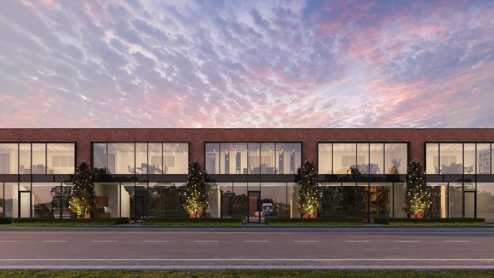 Factory, Warehouse & Industrial commercial property for sale at 30 Hoffmann Road Thurgoona NSW 2640 Factory, Warehouse & Industrial commercial property for sale at 30 Hoffmann Road Thurgoona NSW 2640