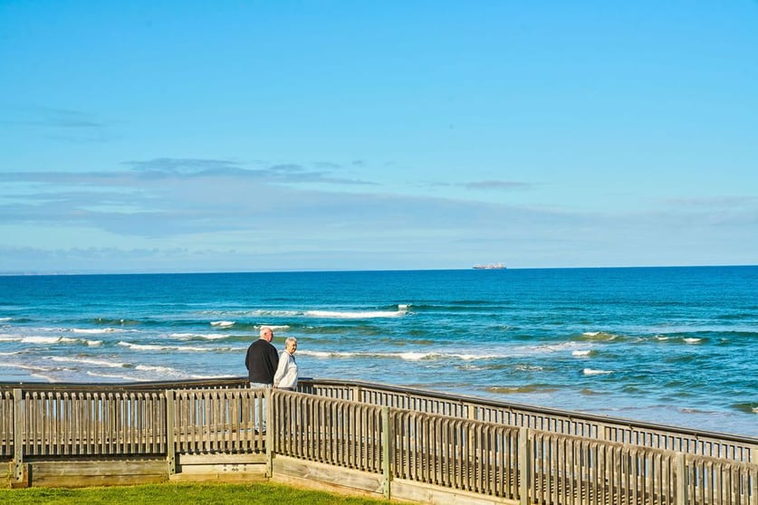 Shop & Retail commercial property for sale at 11-17 Prosperity Drive Ocean Grove VIC 3226