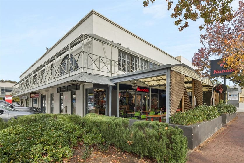 Shop & Retail commercial property for sale at Unit 1 375 Hay St Subiaco WA 6008 Shop & Retail commercial property for sale at Unit 1 375 Hay St Subiaco WA 6008