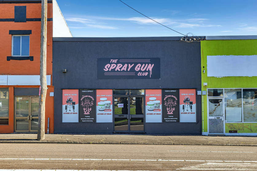Other commercial property for sale at 52 Maitland Road Mayfield NSW 2304 Other commercial property for sale at 52 Maitland Road Mayfield NSW 2304