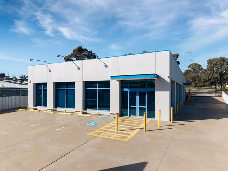 Development / Land commercial property for sale at 114 Hattam Street Golden Gully VIC 3555 Development / Land commercial property for sale at 114 Hattam Street Golden Gully VIC 3555