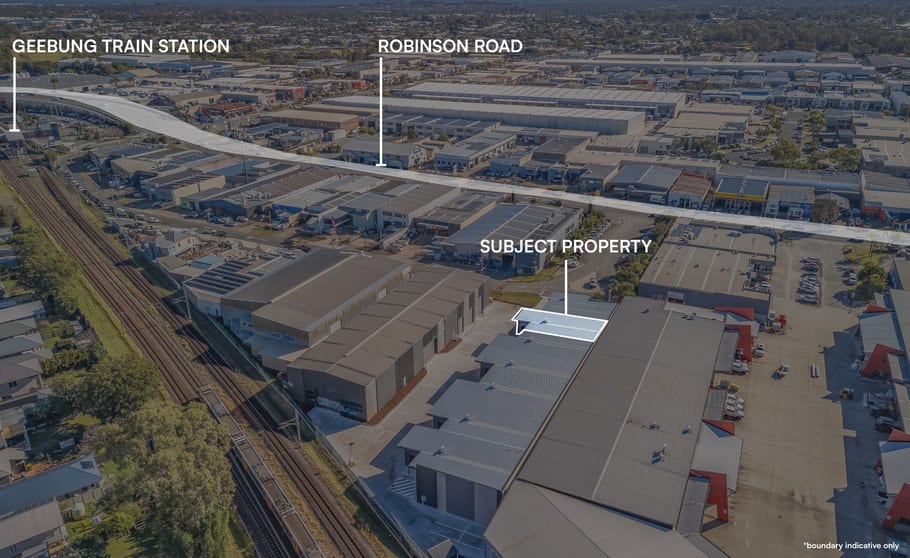 Offices commercial property for sale at 2/53 Morrisby Street Geebung QLD 4034 Offices commercial property for sale at 2/53 Morrisby Street Geebung QLD 4034