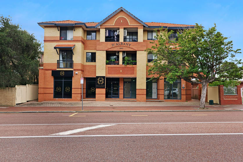Offices commercial property for sale at 2/990 Albany Highway East Victoria Park WA 6101 Offices commercial property for sale at 2/990 Albany Highway East Victoria Park WA 6101