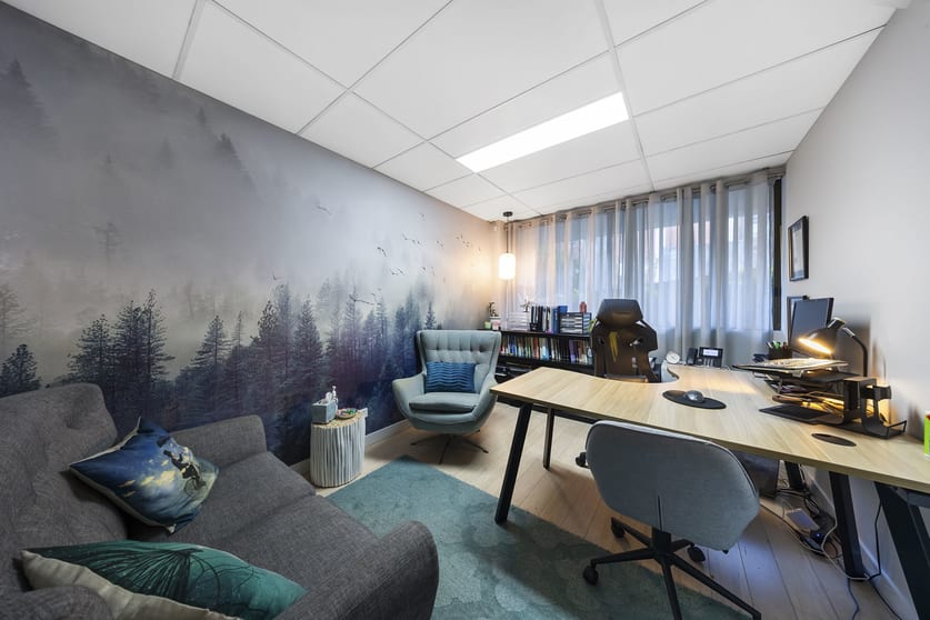 Offices commercial property for sale at 6,7/36 Finchley Street Milton QLD 4064 Offices commercial property for sale at 6,7/36 Finchley Street Milton QLD 4064
