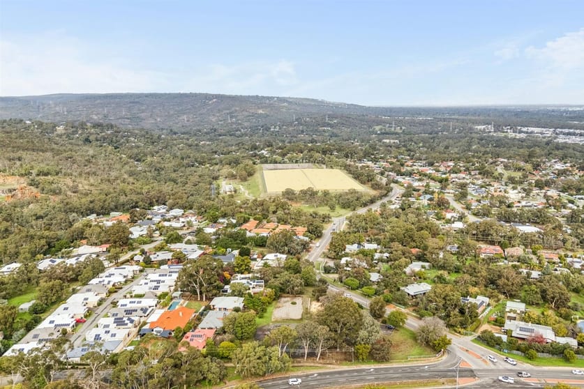 Development / Land commercial property for sale at 4 Scott St Greenmount WA 6056