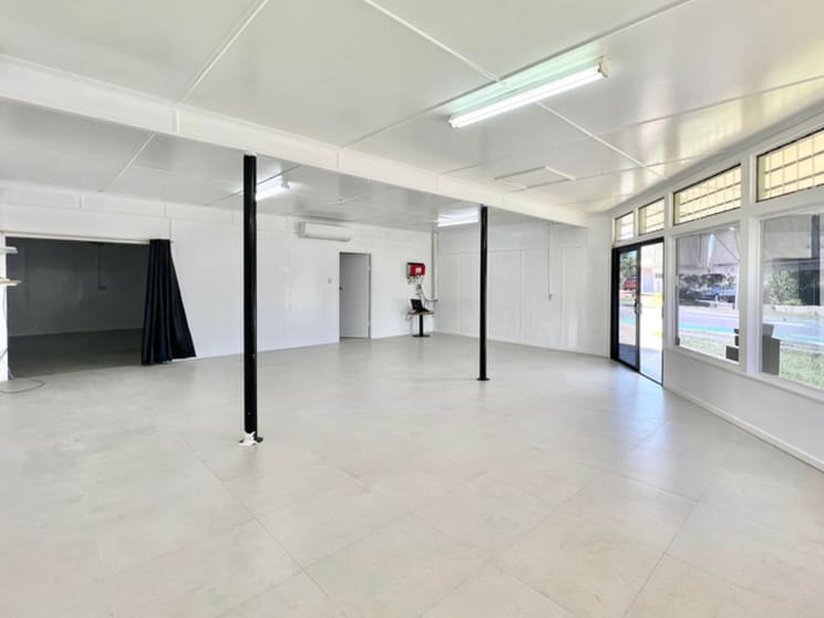 Medical / Consulting commercial property for lease at 1 Cairns Road Ebbw Vale QLD 4304 Medical / Consulting commercial property for lease at 1 Cairns Road Ebbw Vale QLD 4304