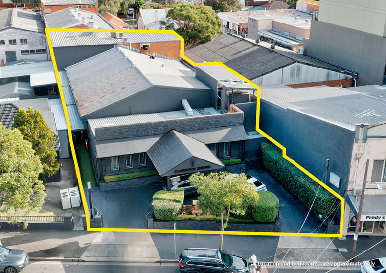 Other commercial property for sale at 452-454 Burwood Road Belmore NSW 2192