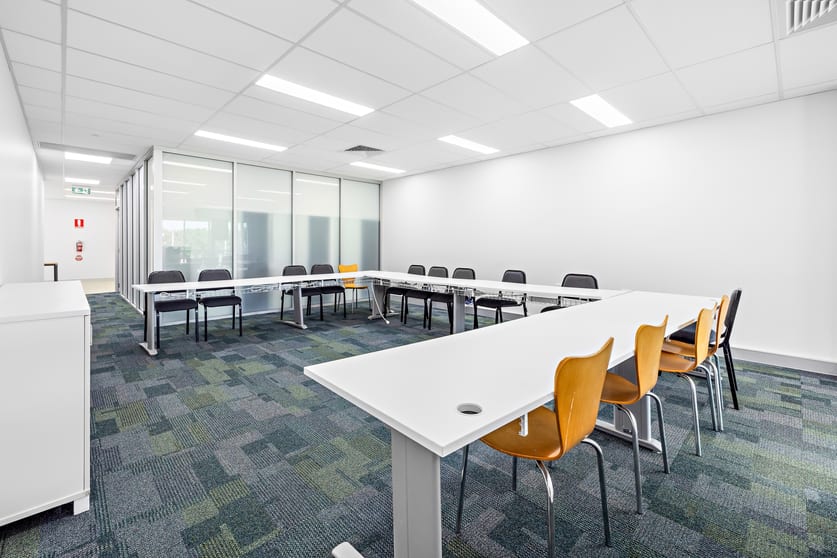 Offices commercial property for sale at 9 Ballow Road Dunwich QLD 4183