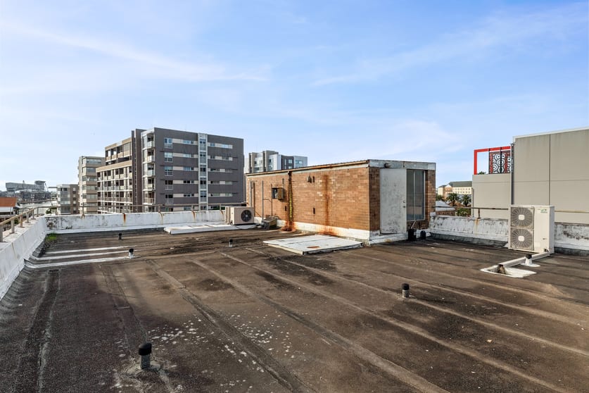 Offices commercial property for sale at 490-492 Hunter Street Newcastle NSW 2300