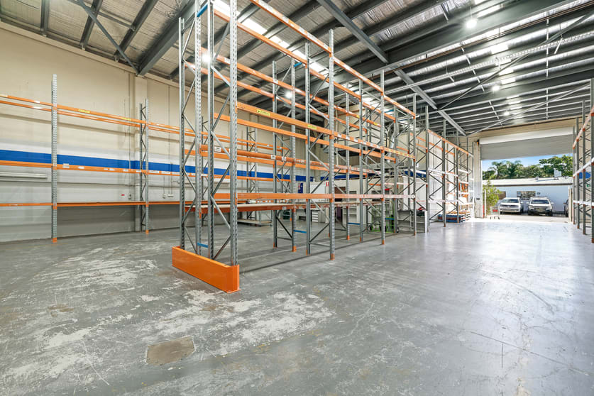 Factory, Warehouse & Industrial commercial property for sale at 8/46 Smith Street Southport QLD 4215 Factory, Warehouse & Industrial commercial property for sale at 8/46 Smith Street Southport QLD 4215