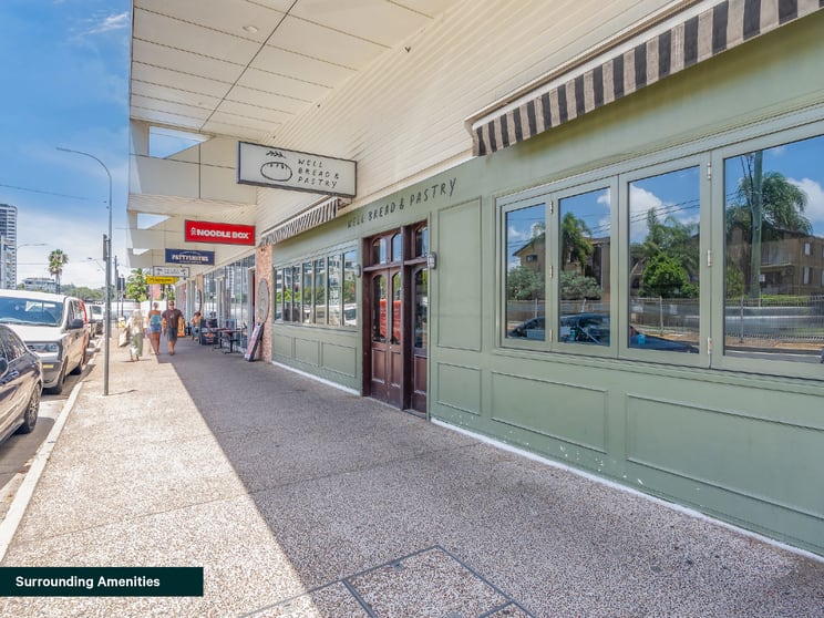 Development / Land commercial property for sale at 436-438 The Esplanade Palm Beach QLD 4221 Development / Land commercial property for sale at 436-438 The Esplanade Palm Beach QLD 4221