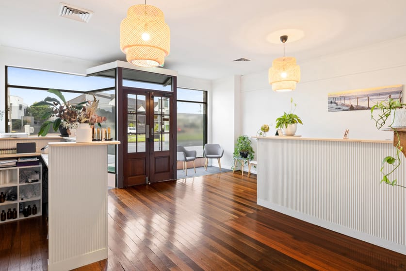 Offices commercial property for sale at 136 Glebe Road Merewether NSW 2291