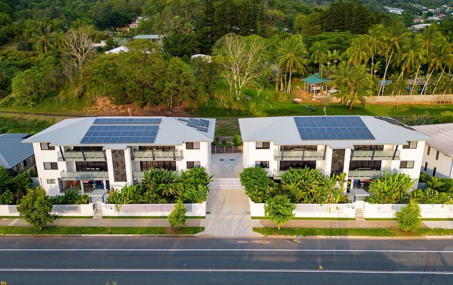 Other commercial property for sale at 72-78 Redlynch Intake Road Redlynch QLD 4870