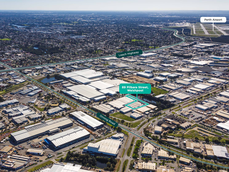 Other commercial property for sale at 89 Pilbara Street Welshpool WA 6106 Other commercial property for sale at 89 Pilbara Street Welshpool WA 6106