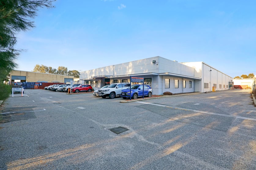 Other commercial property for sale at 89 Pilbara Street Welshpool WA 6106 Other commercial property for sale at 89 Pilbara Street Welshpool WA 6106
