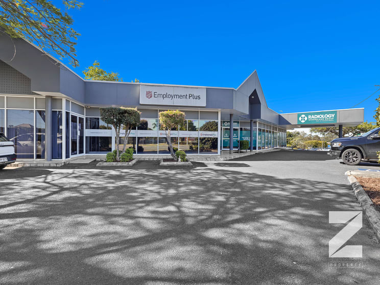 Development / Land commercial property for sale at 147 INALA AVENUE Inala QLD 4077