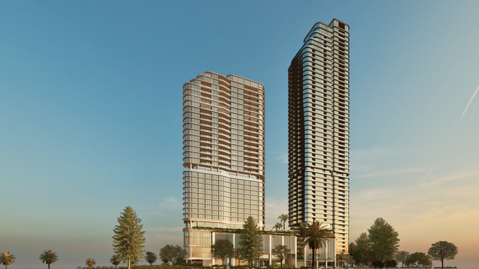 Development / Land commercial property for sale at Lot 1/2-20 River Terrace Surfers Paradise QLD 4217