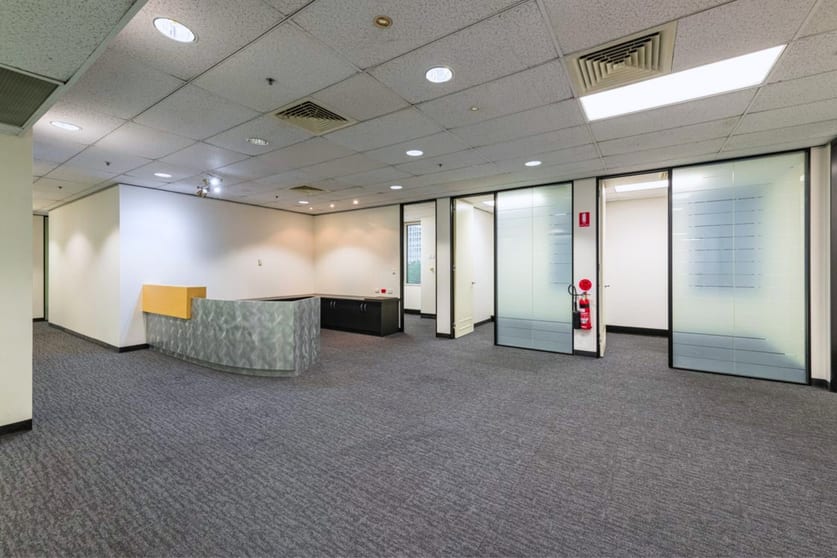 Offices commercial property for sale at Level 4 117 King William Street Adelaide SA 5000