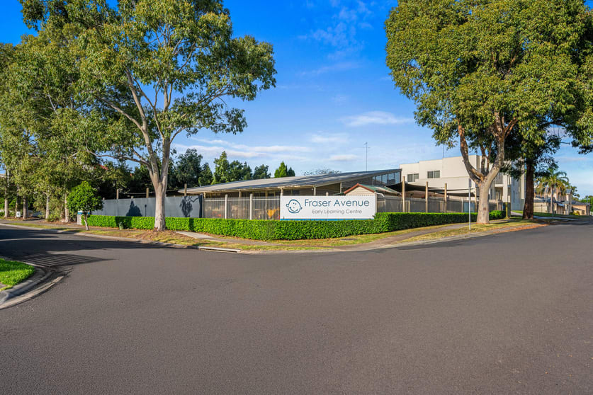Other commercial property for sale at 17 Fraser Avenue Kellyville NSW 2155