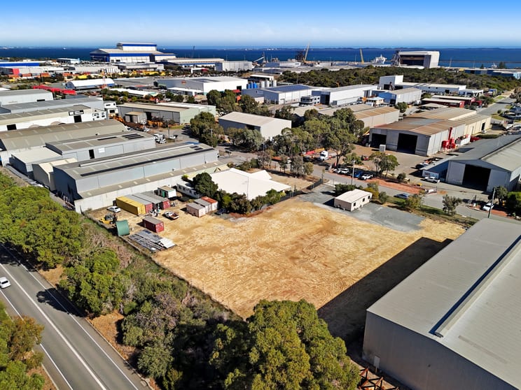 Factory, Warehouse & Industrial commercial property for sale at 17 Possner Way Henderson WA 6166