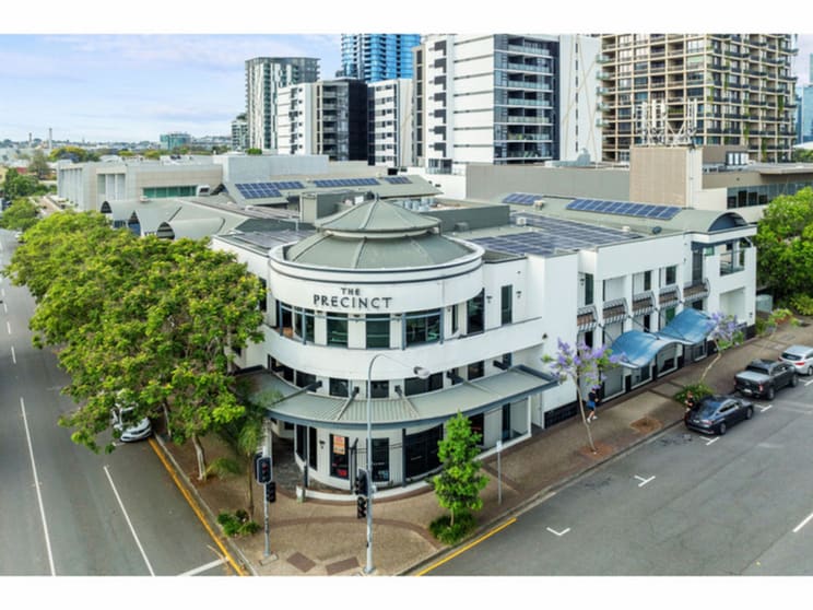 Offices commercial property for sale at 6/14 Browning Street South Brisbane QLD 4101