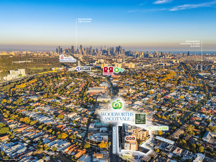 Shop & Retail commercial property for sale at Woolworths Metro, 327-333 Mt Alexander Road Ascot Vale VIC 3032 Shop & Retail commercial property for sale at Woolworths Metro, 327-333 Mt Alexander Road Ascot Vale VIC 3032